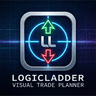 LogicLadder visual Trade Planner