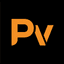 Pivot Points slim trading robot logo