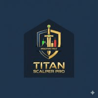 Titan Dual Mode Utility trading robot logo