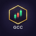 Gold Command Center trading robot logo
