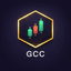 Gold Command Center trading robot logo