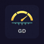 Gold Dashboard trading robot logo