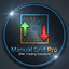 Manual Grid Pro trading robot logo