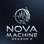 Nova Machine Season 2 trading robot logo