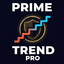 Prime Trend EA MT5 trading robot logo