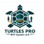 Turtles Pro trading robot logo