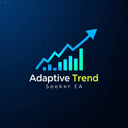 Adaptative Trend Seeker trading robot logo