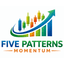 Five Patterns Momentum trading robot logo