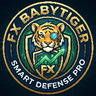 FX BabyTiger Smart Defense Pro MT4