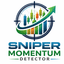 Sniper momentum Detector trading robot logo