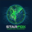StarFox trading robot logo