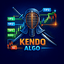 Kendo Algo trading robot logo
