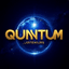 Quantum Aurus trading robot logo