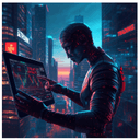 Sentinela Valtrix EA trading robot logo