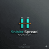 Sniper Spread Monitor