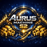 Aurus Machine S2