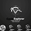 Cycle Explorer trading robot logo