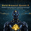 Gold Breakout Quant X MT5 trading robot logo