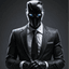 Institutional Algorit Found Edition trading robot logo