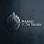 Market Flow Tracker trading robot logo