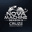 Nova Machine Season 3 trading robot logo