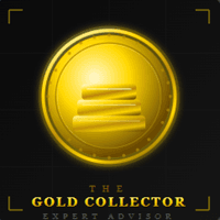 Gold Collector Pro EA trading robot logo