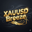 Xauusd Breeze trading robot logo