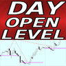 Day Open Level indicator mz