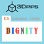 Dignity MT4 trading robot logo