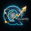 Quantix trading robot logo