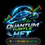 Quantum Turtle HFT trading robot logo
