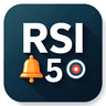 RSI Alerts with Arrows MT5