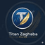 Titan Zaghaba Pro trading robot logo
