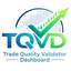Trade Quality Validator Dashboard trading robot logo