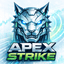 Apex Strike MT5 trading robot logo