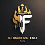 Flamberg Xau trading robot logo