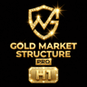 Gold Market Structure Pro