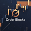 Orderblock MT4 trading robot logo