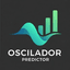 Oscilator Predictor MT4 trading robot logo