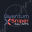 Quantum Sniper XAU trading robot logo