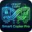 Smart Copier Pro trading robot logo
