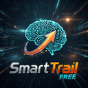 Smart Trail trading robot logo