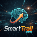 Smart Trail PRO trading robot logo