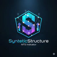 Syntetic Structure Conservative Strategy Tester result, 10.25% simulated ROI