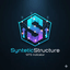 Syntetic Structure trading robot logo