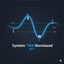 Syntetic TRIX Normalizated trading robot logo