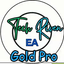TechRiven EA Gold Pro trading robot logo
