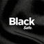 Black Safe trading robot logo