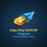 CopyOnlyXAUUSD