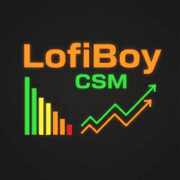 LofiBoy CSM